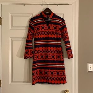 Adorable Elizabeth McKay dress